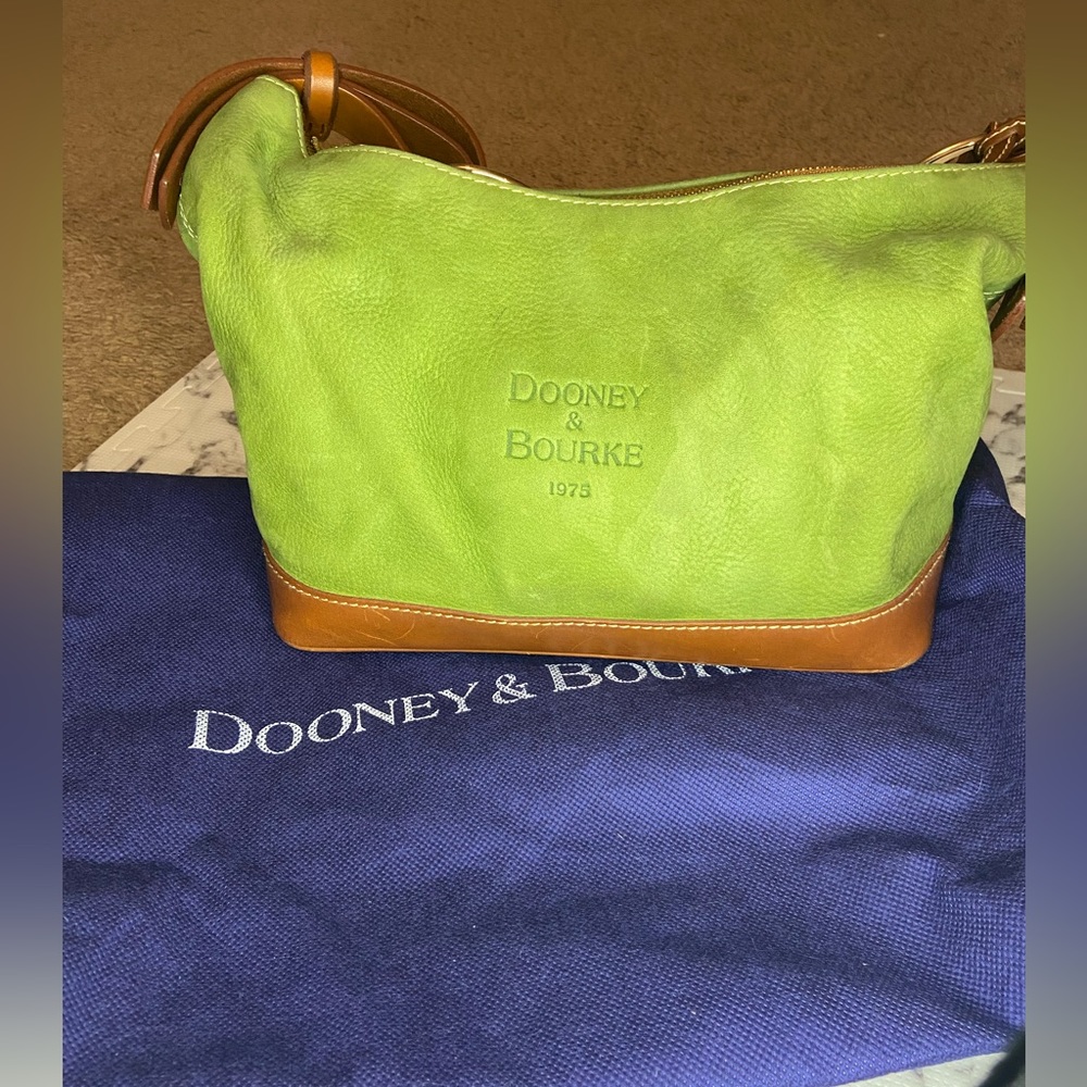 Dooney and Bourke Shoulder Bag